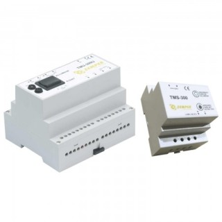 Télécommande Pour Blocs Standard-Sati-Adr Zdw(Jusqu'À 300 Bloc