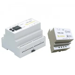 Télécommande Pour Bloc Standard-Sati-Adr Zdw Jusqu'À 300 Bloc