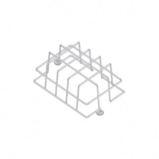 Grille De Protection - Ik 10 - Xena - Fixation Exterieure