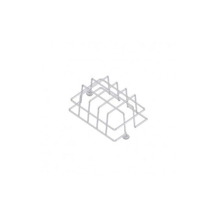 Grille De Protection - Ik 10 - Xena - Fixation Exterieure