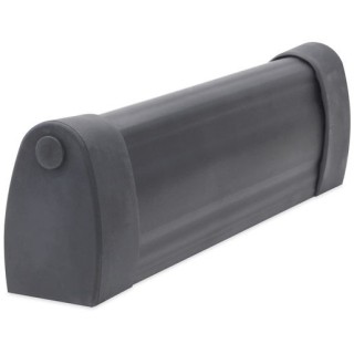 END CAP EN-C-60 EMBOUT POUR PROFILE EN CAOUTCHOUC 036/060