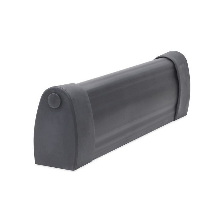 END CAP EN-C-60 EMBOUT POUR PROFILE EN CAOUTCHOUC 036/060