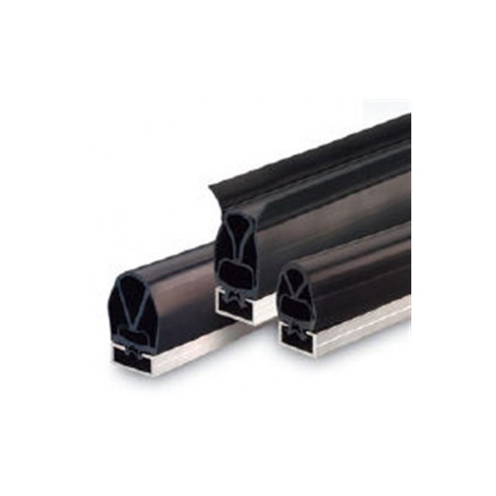 AP-5B2M ALU C-PROF 25X12.5X13mm BEARB PROF EN C ALU 25X12.5X13m