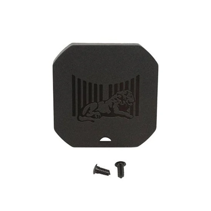 402/422 - kit accessoires carter de protection  (viseries)