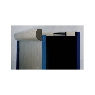 BANDEAU HORIZONTAL 925MM 2*300Kg 12/24V