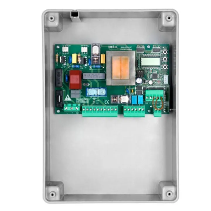 Centrale De Commande Heady