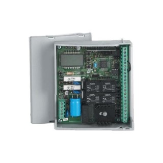 Carte de commande LINX sans transformateur