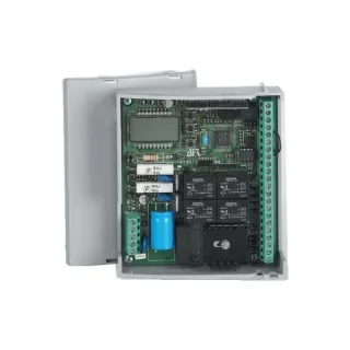 Carte De Commande Linx Sans Transformateur