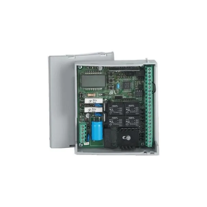 Carte De Commande Linx Sans Transformateur