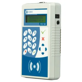 Programmateur Vigik® Pour Centrale Dgm1
