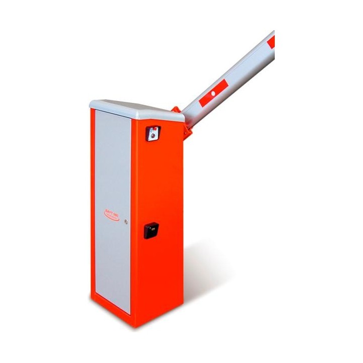 Barriere Levante Bayt 980 - Sans Lisse