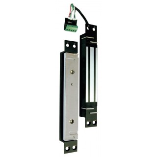 VENTOUSE CISAILLEMENT 30 MM 12/24 V DC + SIGNAL