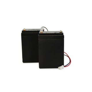 Batterie Pour Stop24