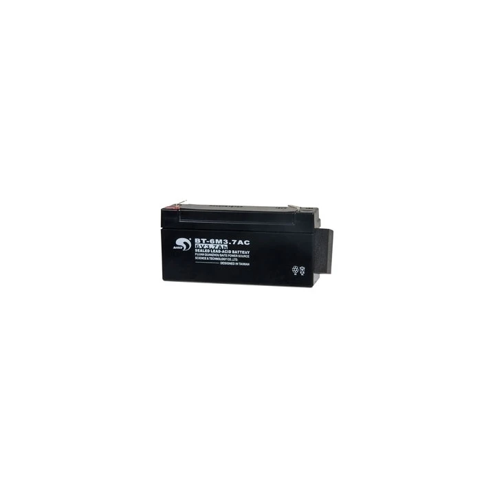Batterie Agility 6V 3, 7Ah Pour Agility Nf