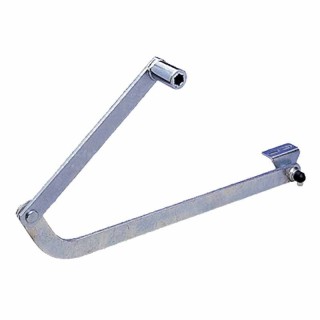 DU.E2 BRAS COURBE POUR DU.45E