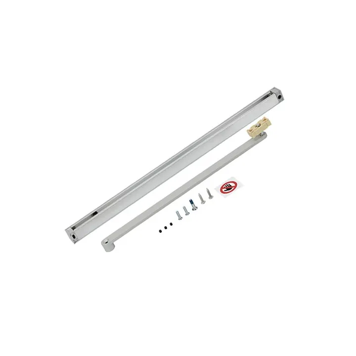 Bras De Type Glissière Pour Opérateur 951. Pour Montage Sur Linteau Ou Sur Porte