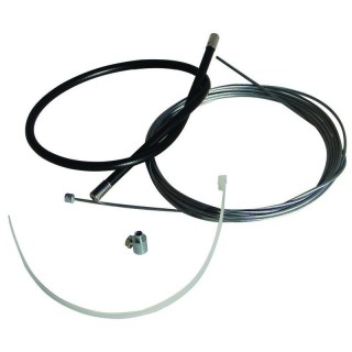 Cable Deverrouillage Exterieurd600-D700-D1000