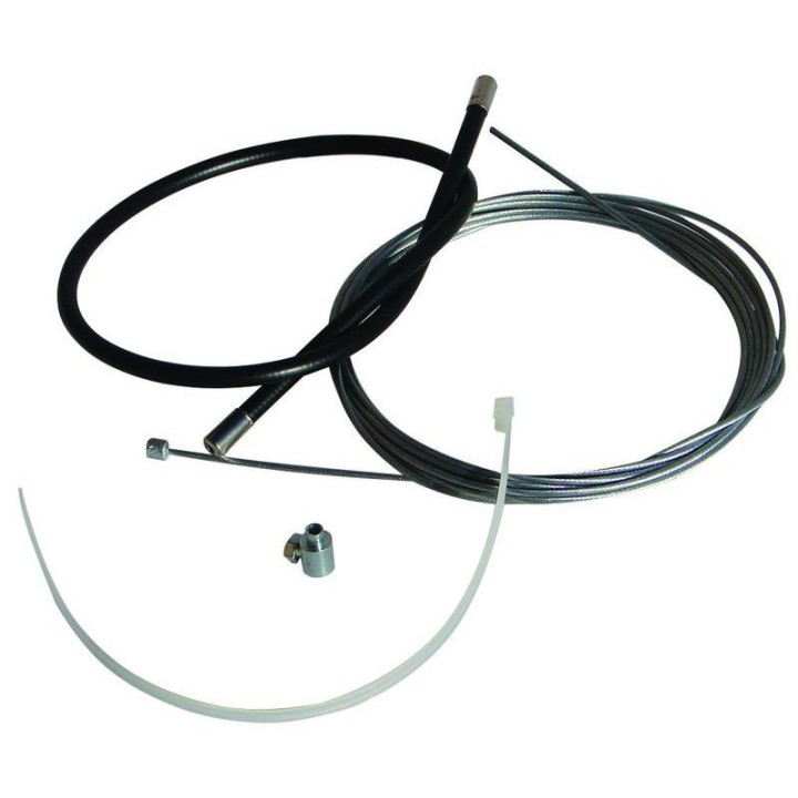 Cable Deverrouillage Exterieurd600-D700-D1000