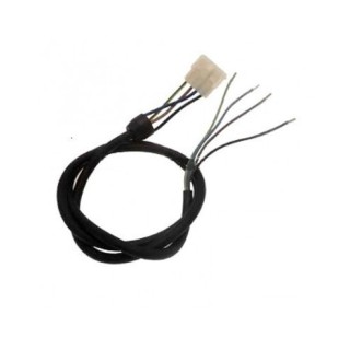 cable elec. 1 m sans therm.  (lot de 10)