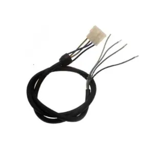 cable elec. 1 m sans therm.  