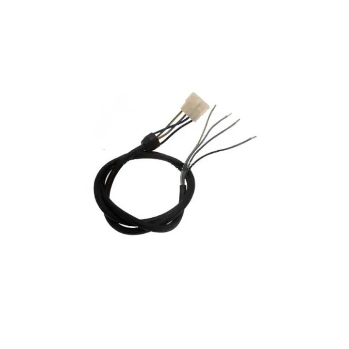 cable elec. 1 m sans therm.  