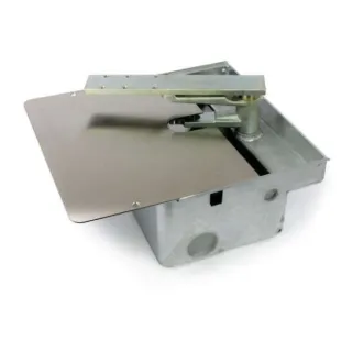 Caisson Moteur Enterré Hl