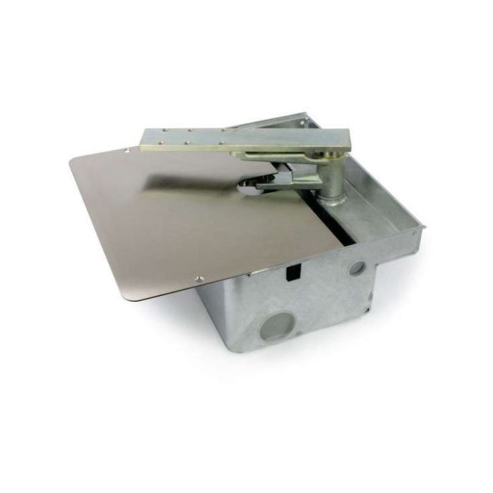Caisson moteur enterré HL