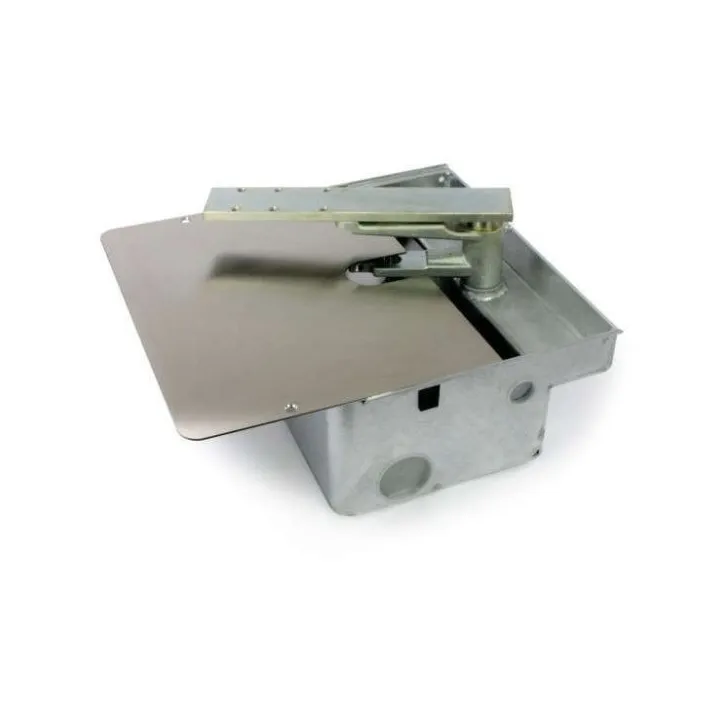 Caisson Moteur Enterré Hl