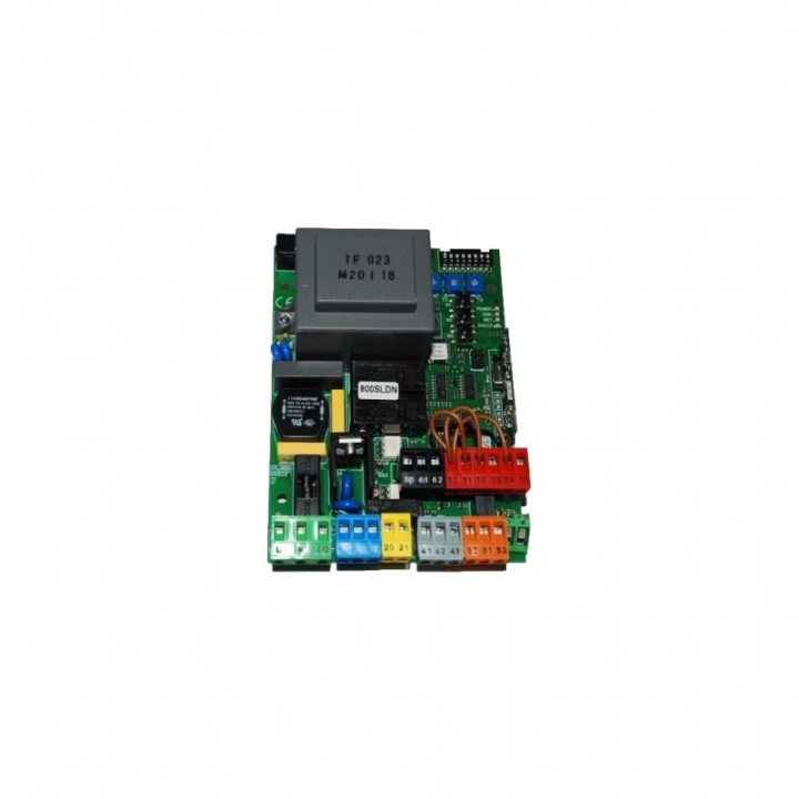 Carte de commande SHYRA AC SL 230v pour DEIMOS AC 600