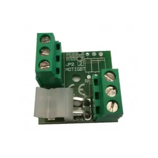 Carte De Fin De Course Connecteur Rapide Phobos N/Nl Bt Sachet 2 Pces