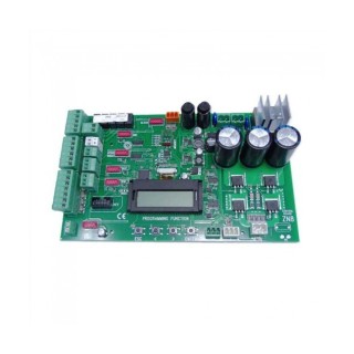 Carte Électronique Zn8