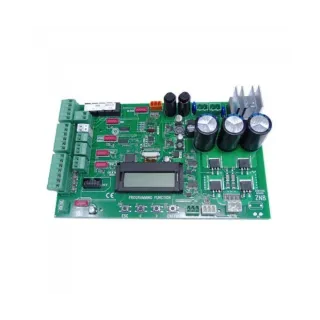 Pièce Détachée Coulissant Carte Électronique Zn8