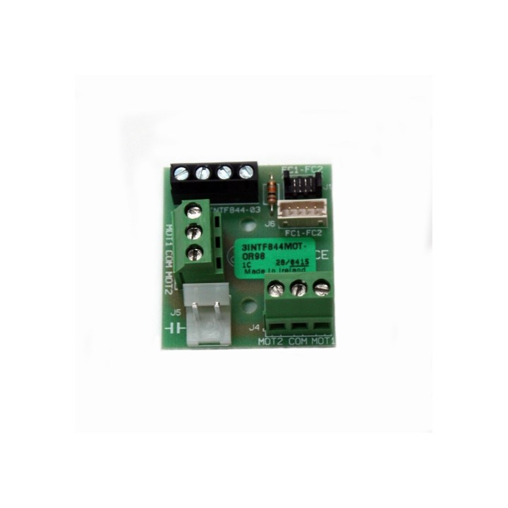 844r/c851 carte interface moteur(lot de 1)
