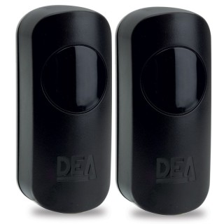 Couple De Mini Photocellule Saillie 24V