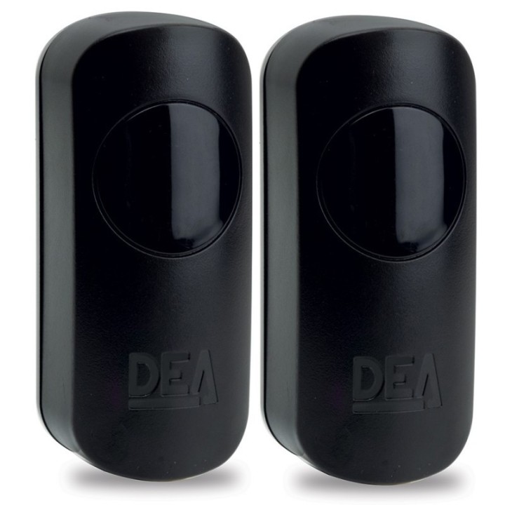 Couple De Mini Photocellule Saillie 24V