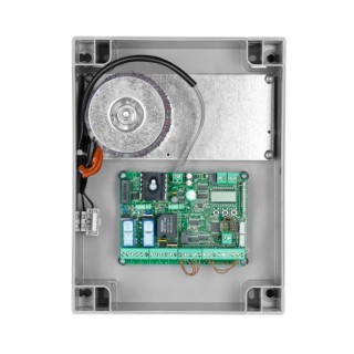 BRAINY24 CENTRALE BATTANT 24V