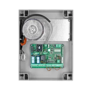 Brainy24 Centrale Battant 24V