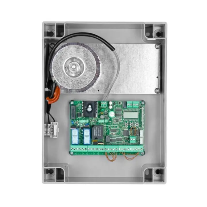 Brainy24 Centrale Battant 24V