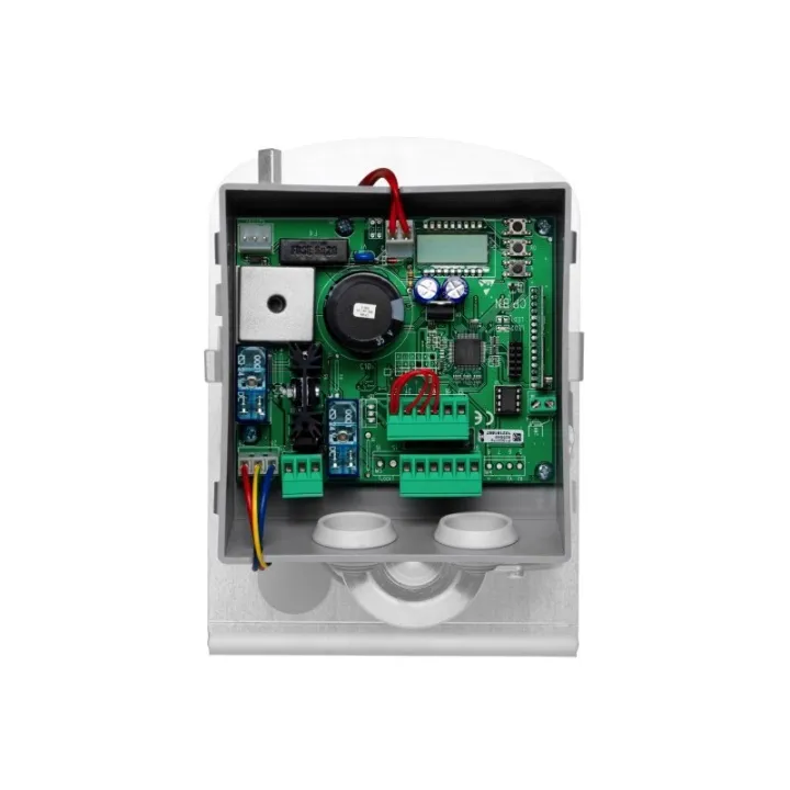 Platine Électronique 24V Motorisation Kbn24 - Cpbn