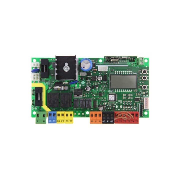 Merak 600 Centrale De Commande Pour Moteur Deimos Bt A Ultra 600