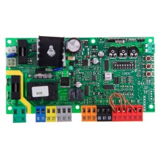 Hamal 600 Centrale De Commande Pour Deimos Bt A 600 Sans Transfo