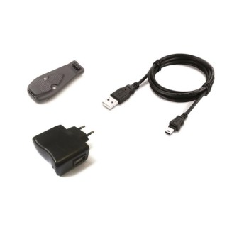 Kit Chargeur De Batterie