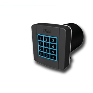 Selt2Bdg - Sélecteur Clavier À Code Bus Cxn À Encastrer