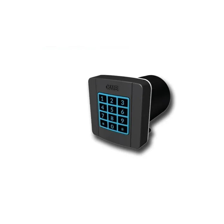 Selt2Bdg - Sélecteur Clavier Cobus Cxn Encastrer
