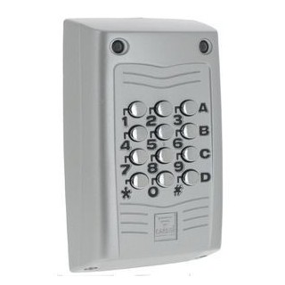 CLAVIER  A CODES S449 - 433MHZ