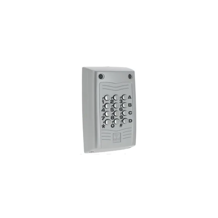 Clavier À Code Radio S449
