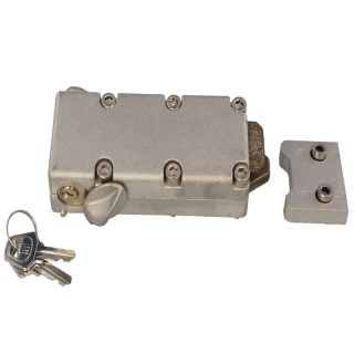 Debrayage A Cle Standard