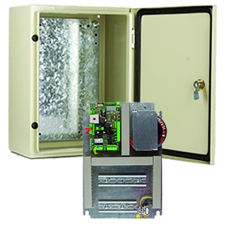 Armoire Net24 Métal