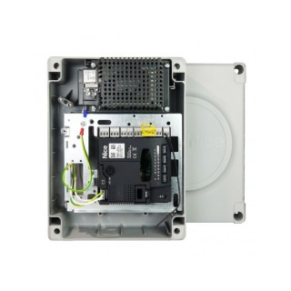 Coffret De Commande Pour Xmetro