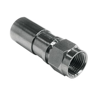 CONNECTEUR F COMP.(T100/CXT60) BOITE50